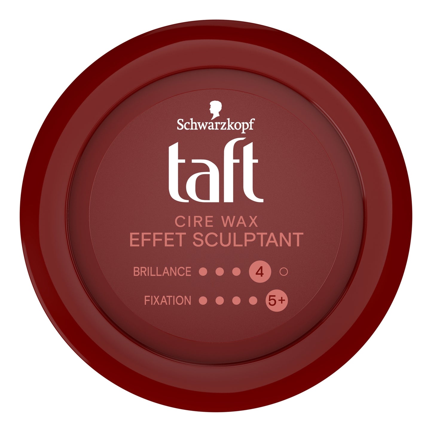 Taft SCHWARZKOPF Strong Hold Sculpting Effect Styling Wax