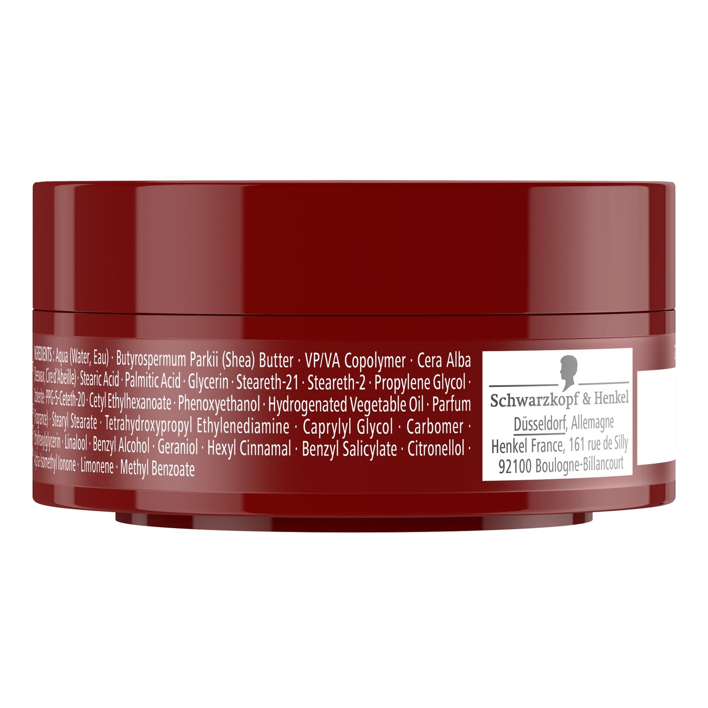 Taft SCHWARZKOPF Strong Hold Sculpting Effect Styling Wax