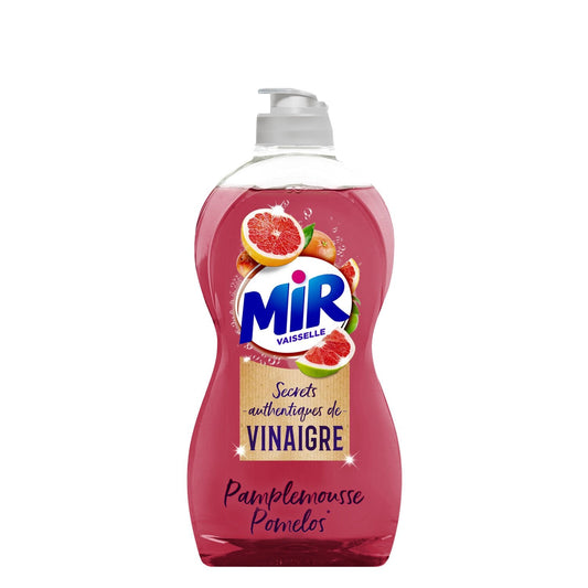 Liquide Vaisselle Pamplemousse MIR