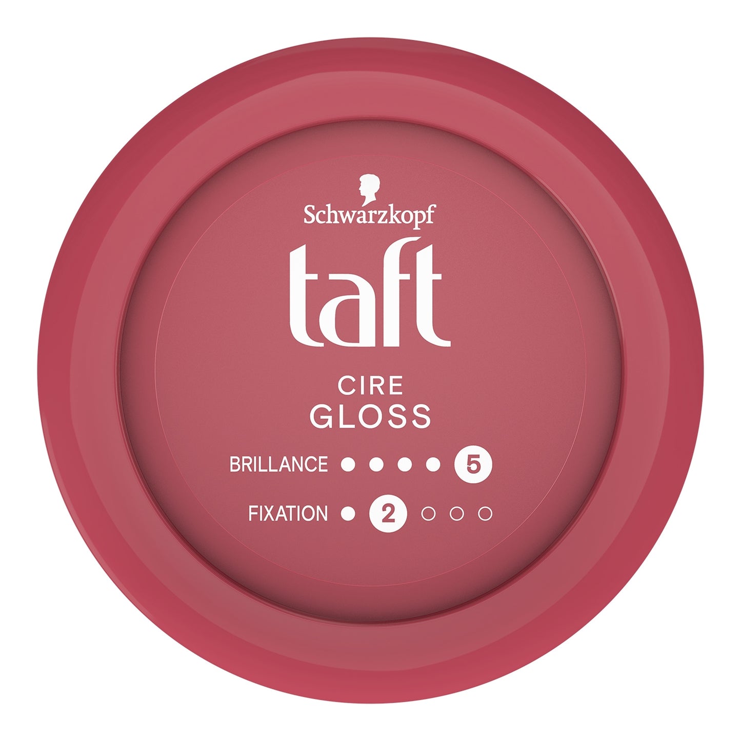 SCHWARZKOPF Silk Effect Hair Wax Gloss Shine Taft