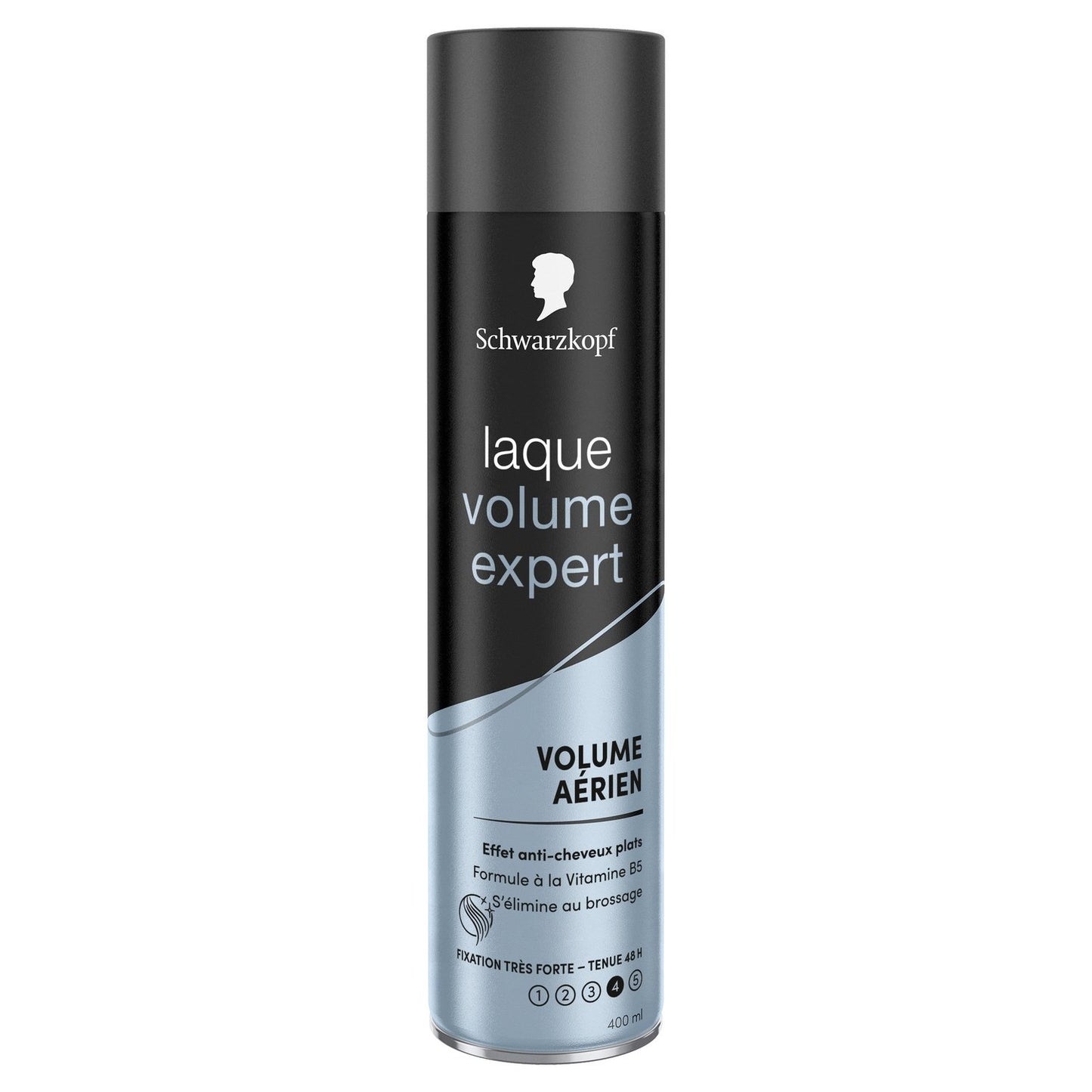 SCHWARZKOPF Volume Effect Hairspray