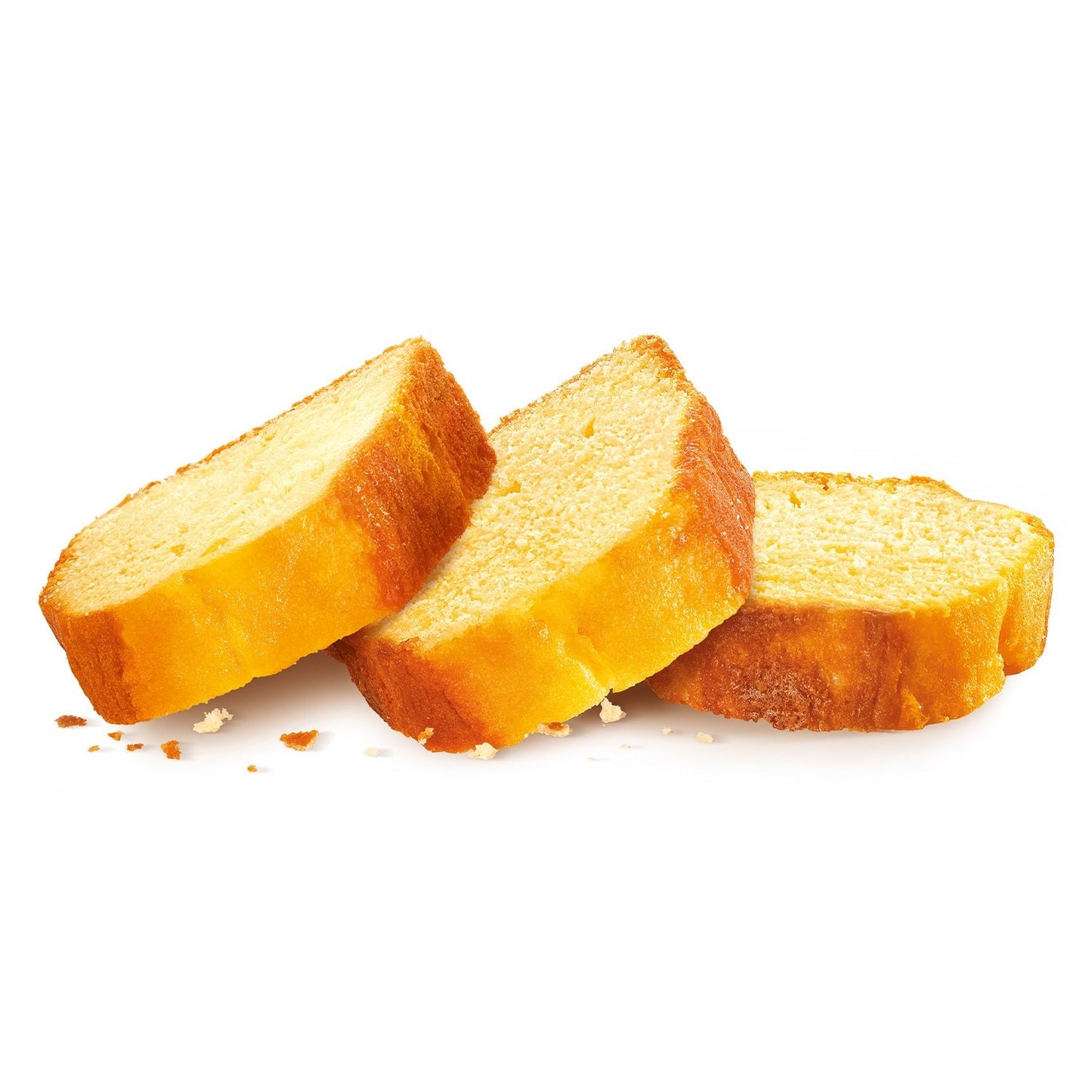 Gâteaux Quatre-Quarts Pur Beurre BONNE MAMAN