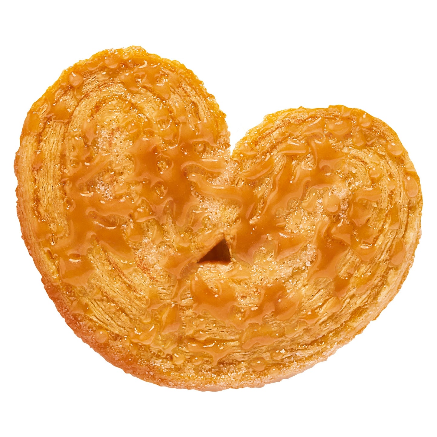 ST MICHEL Palm Oil-Free Caramel Palm Biscuits