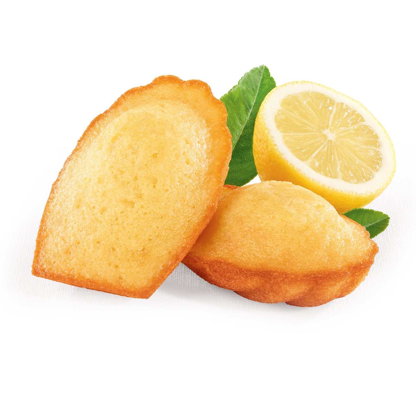 Madeleines Citron BONNE MAMAN