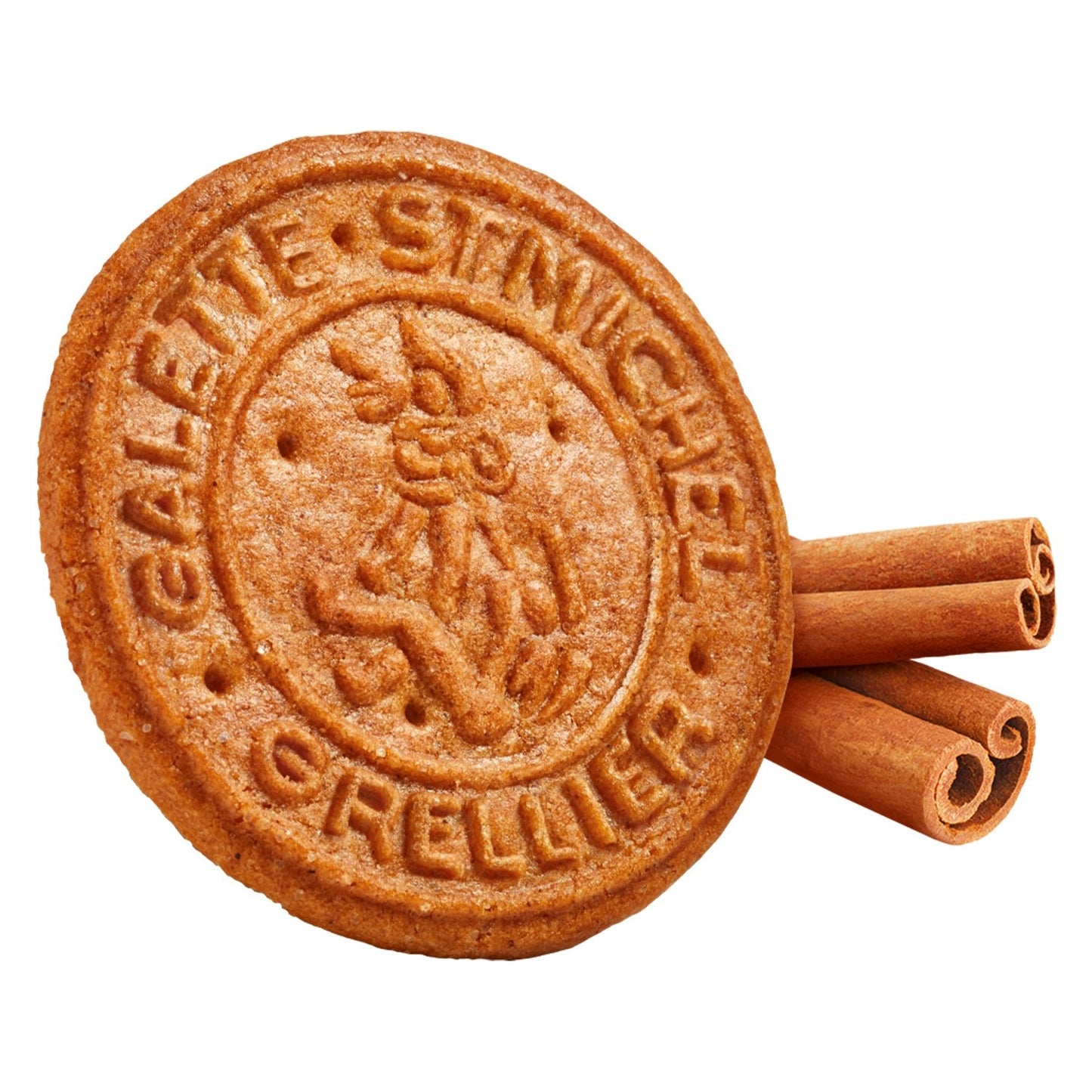 Biscuits Galettes Spéculoos ST MICHEL