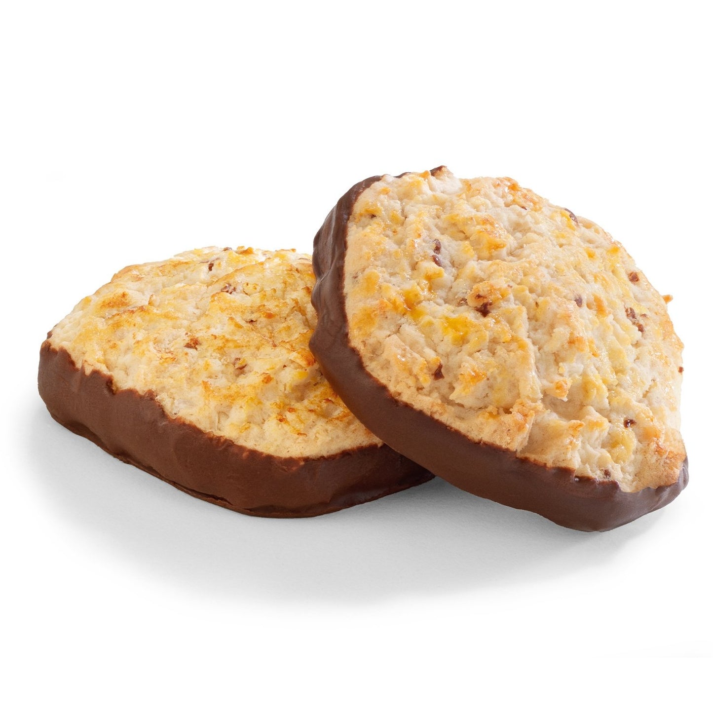 Biscuit Petits Carrés Chocolat Noix de Coco BONNE MAMAN