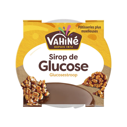 Sirop de Glucose VAHINE