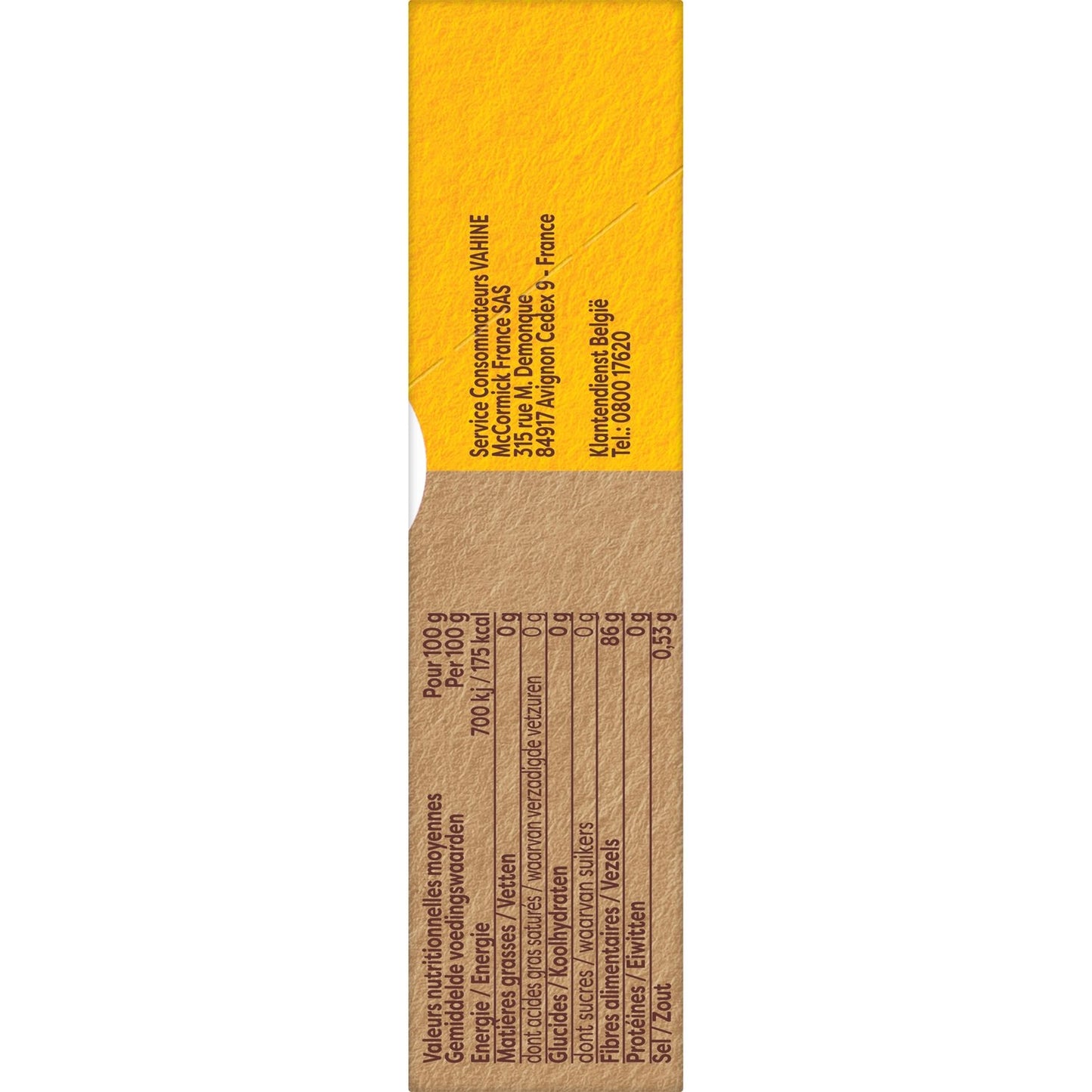 VAHINE Agar-Agar Food Gelling Agent