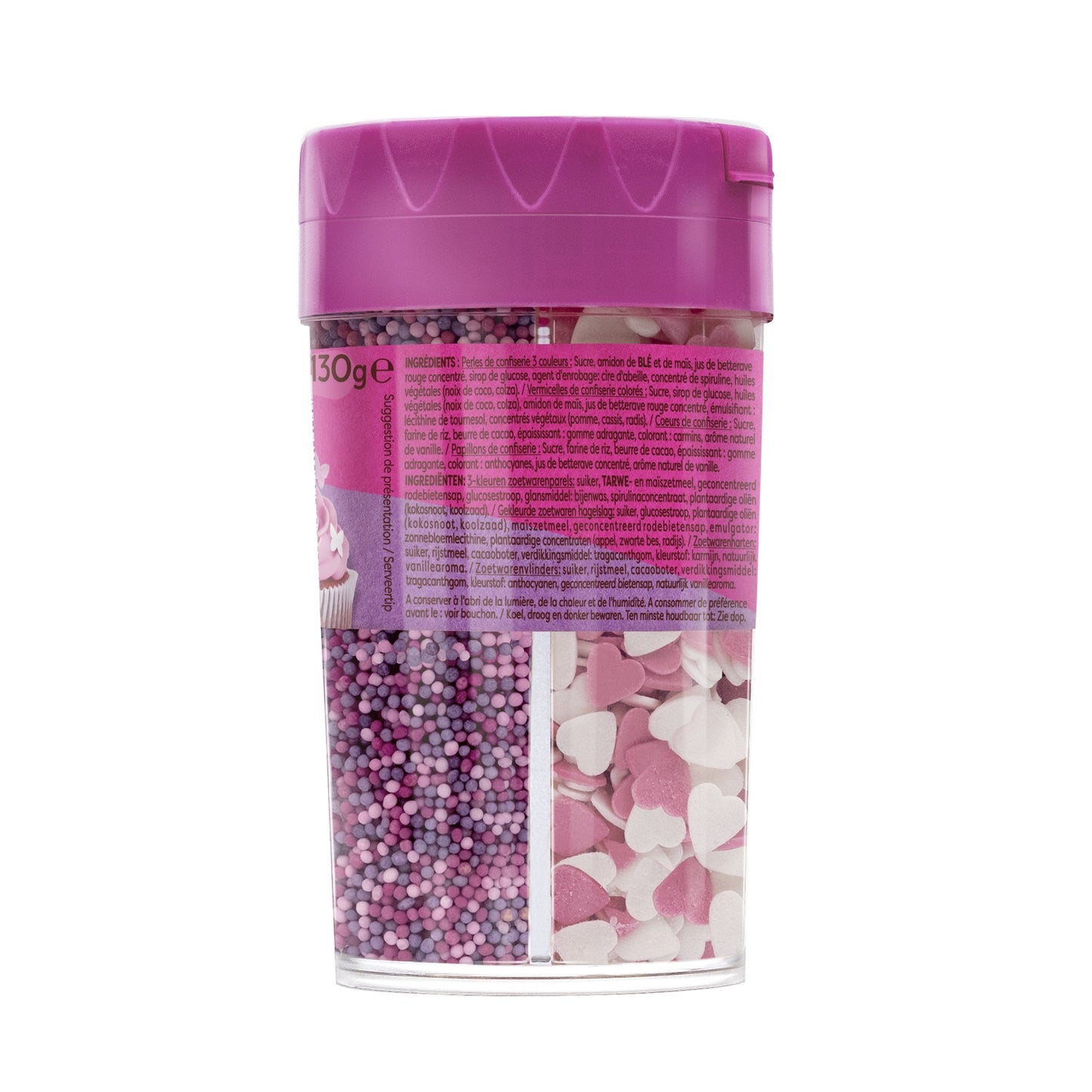 Multidéco Fantasy VAHINE