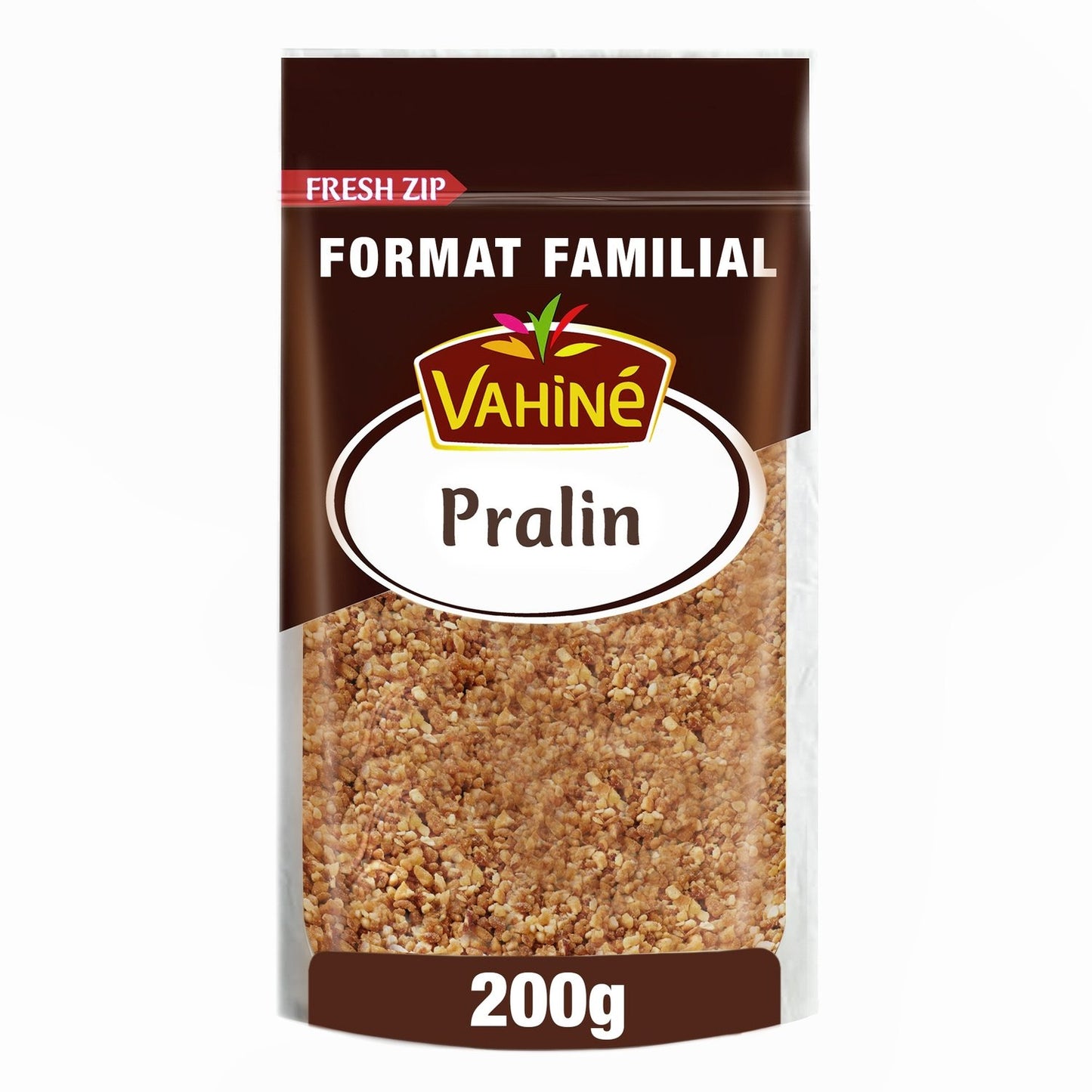 Praliné VAHINE le sachet de 200g