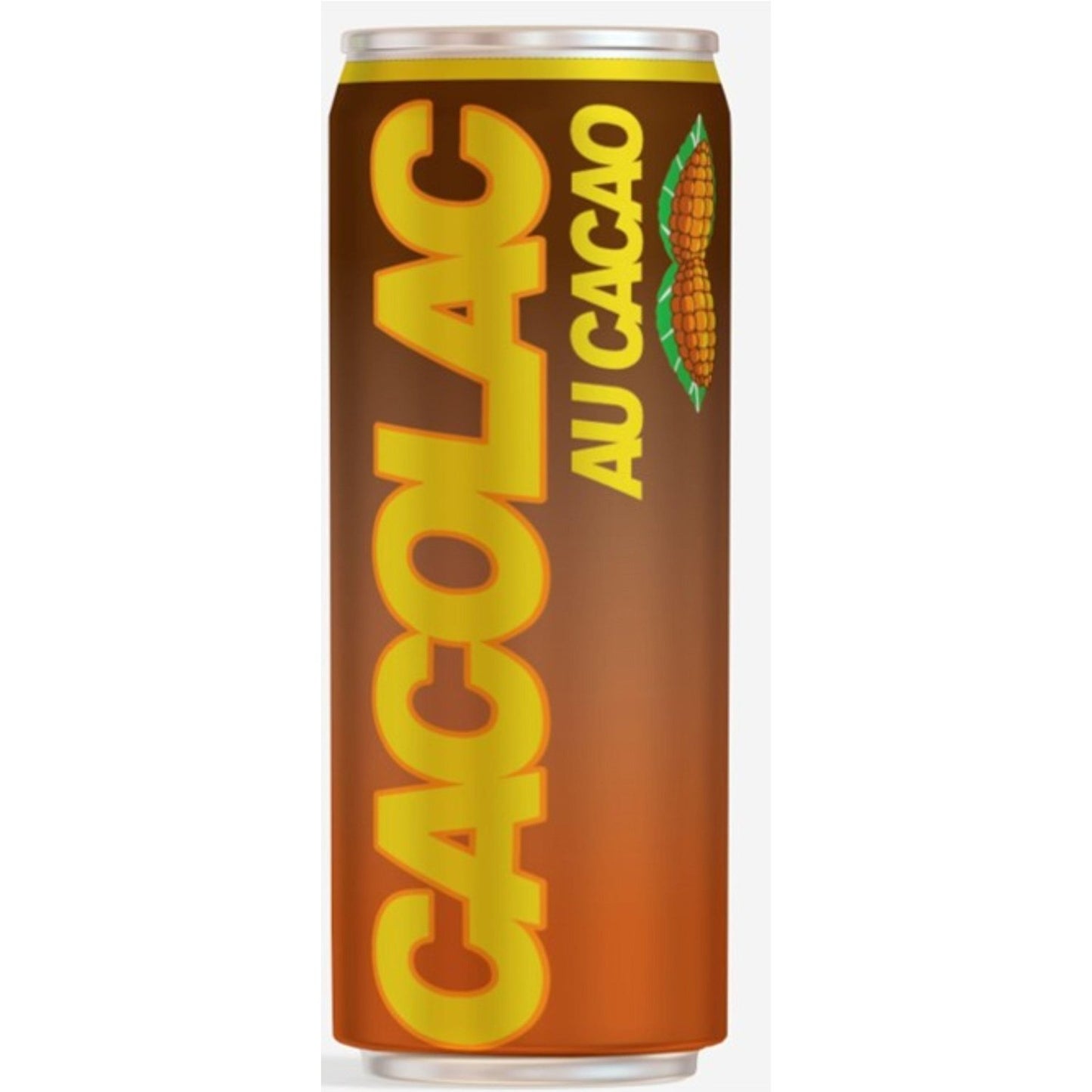 CACOLAC Cocoa Flavored Milk Drink