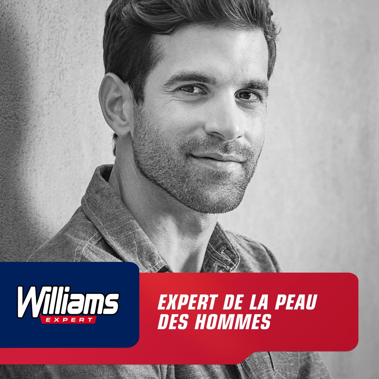Après Rasage Aqua Velva WILLIAMS