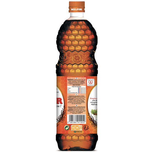 Condiment pour Vinaigrette MELFOR