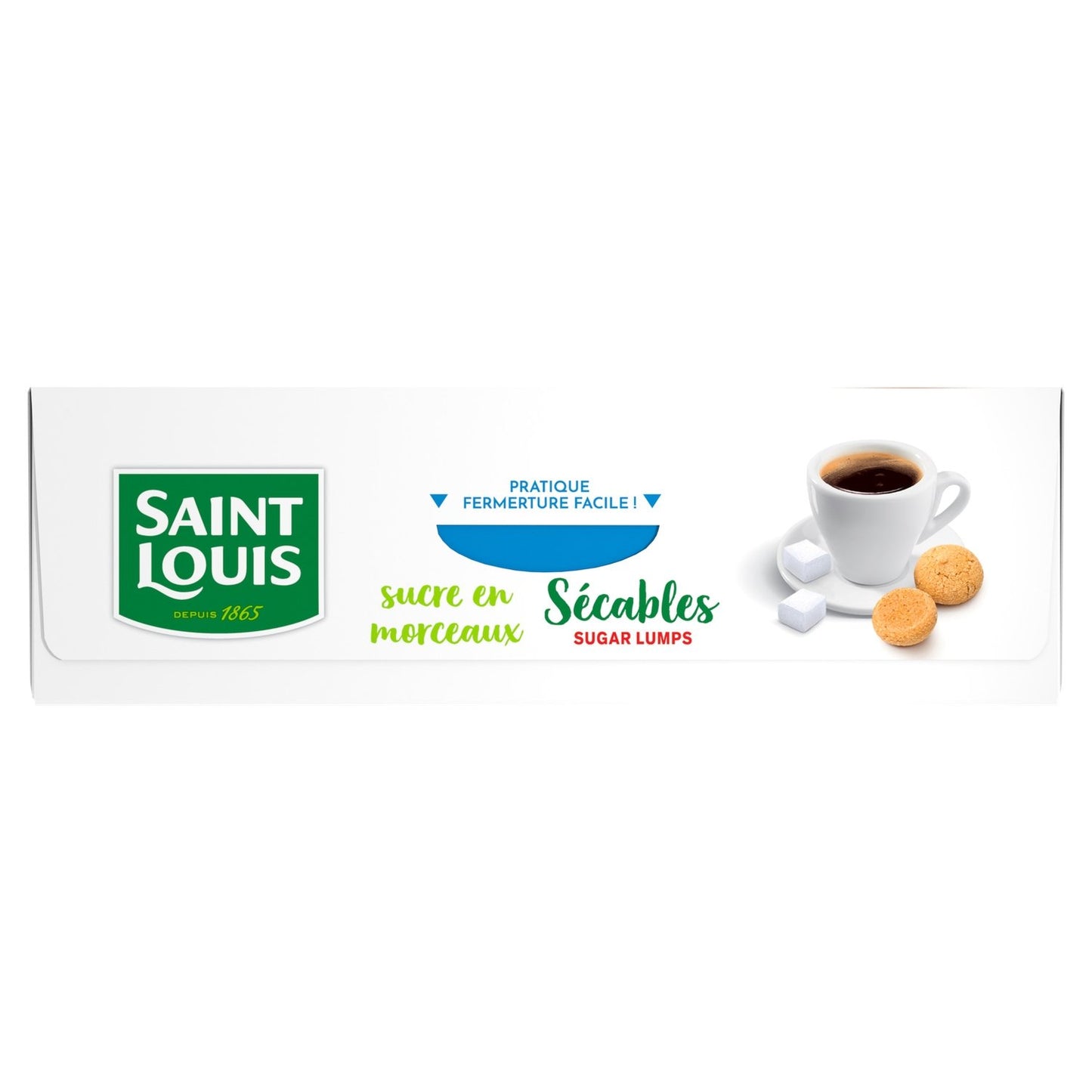 SAINT LOUIS Sugar Cubes