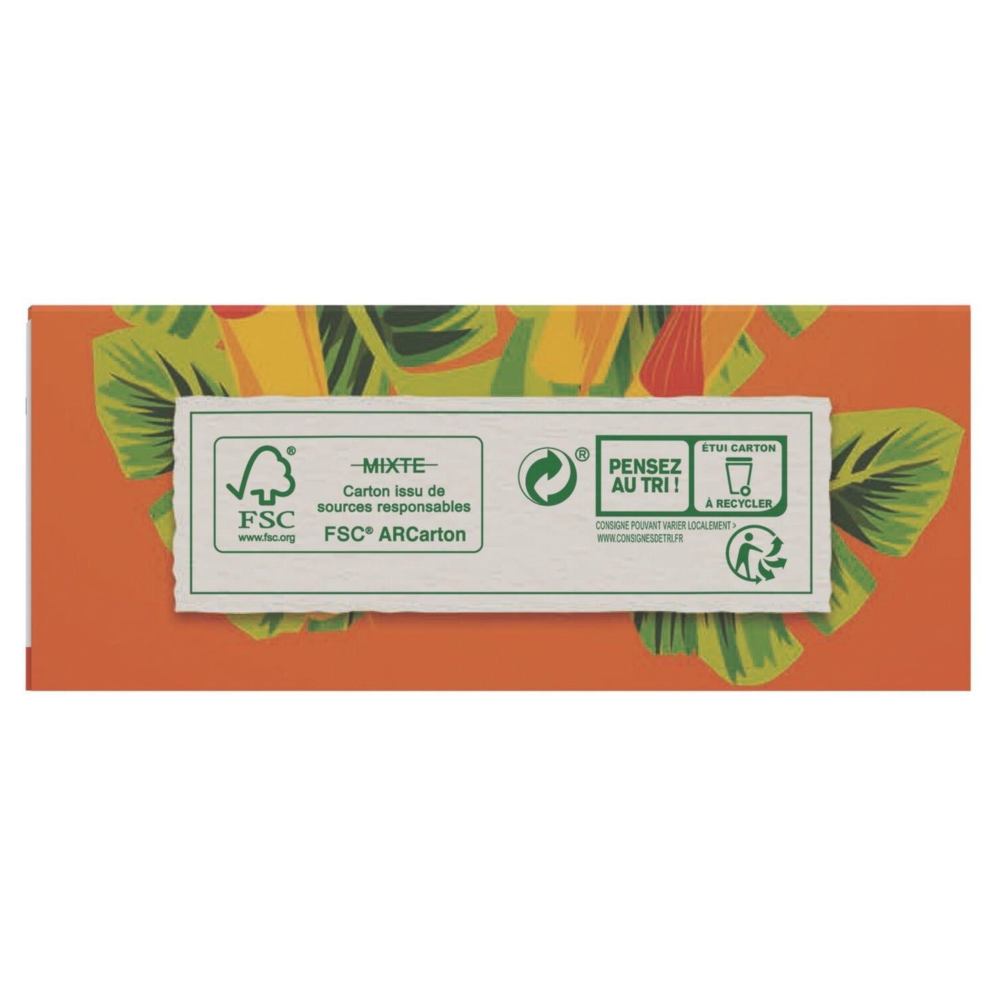 SAINT LOUIS Brown Sugar