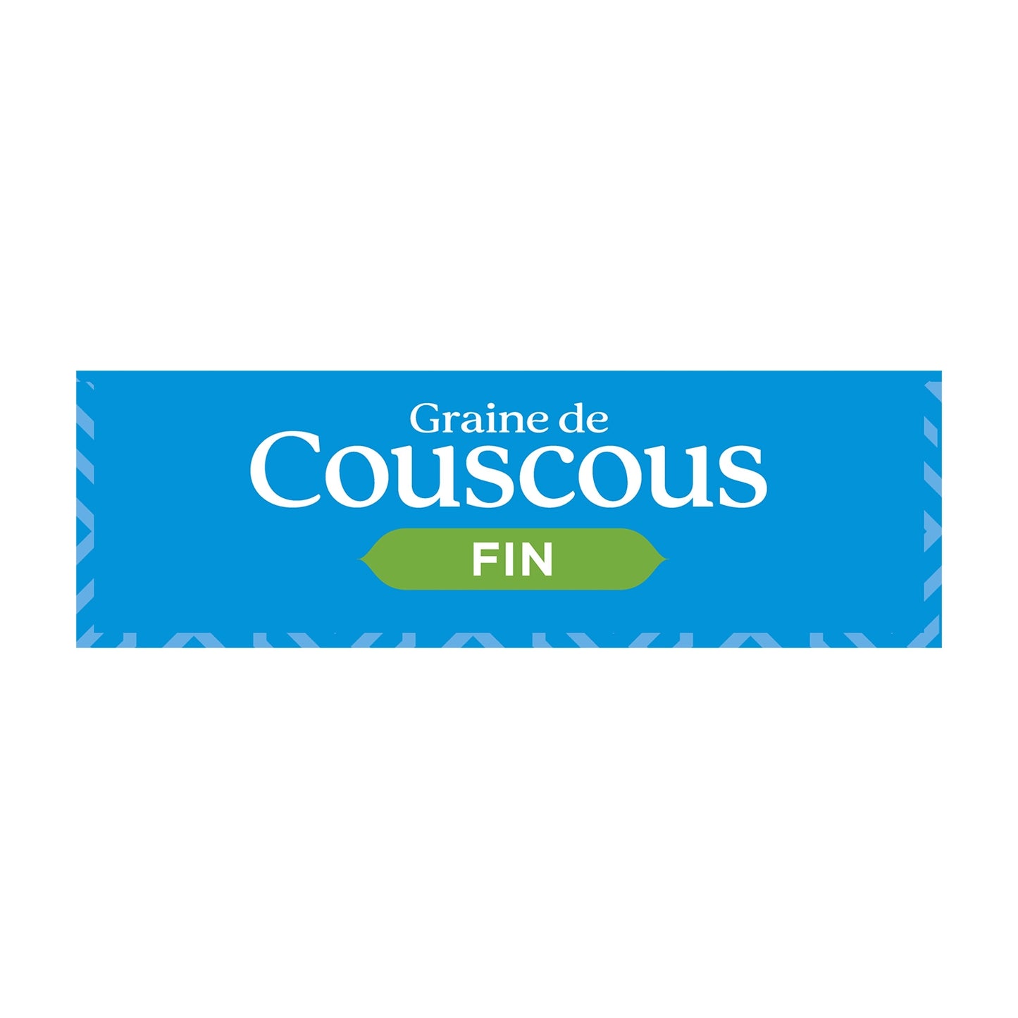 Couscous Fin FERRERO COUSCOUS
