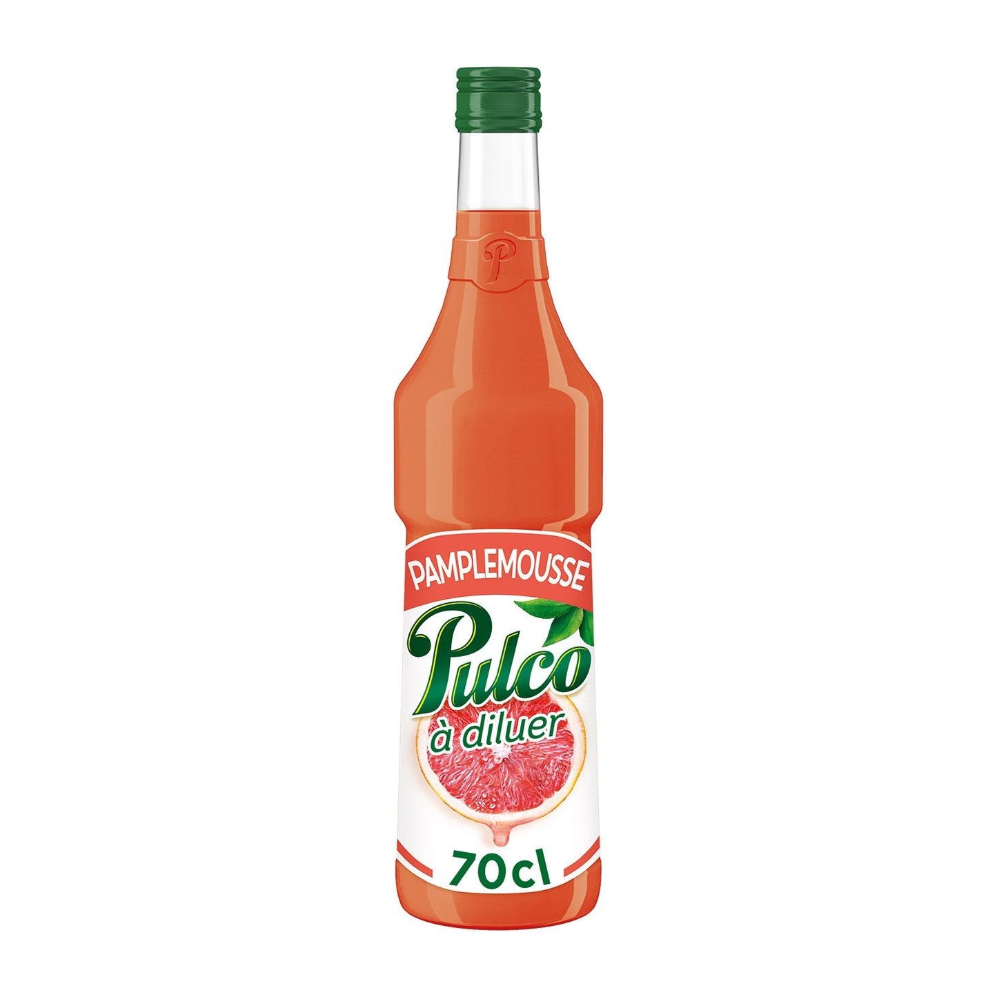 PULCO Pink Grapefruit Concentrate Drink