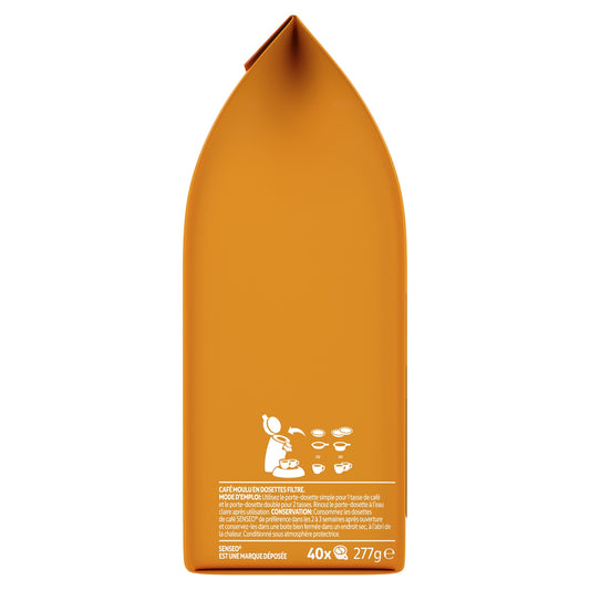 SENSEO Milde Kaffeepads