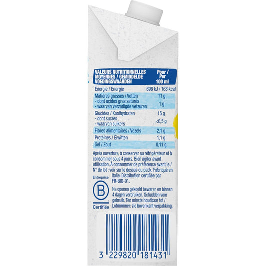 BJORG Bio-Kochhilfe Reisküche