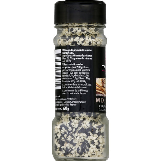 Mix Doux Tanoshi TANOSHI