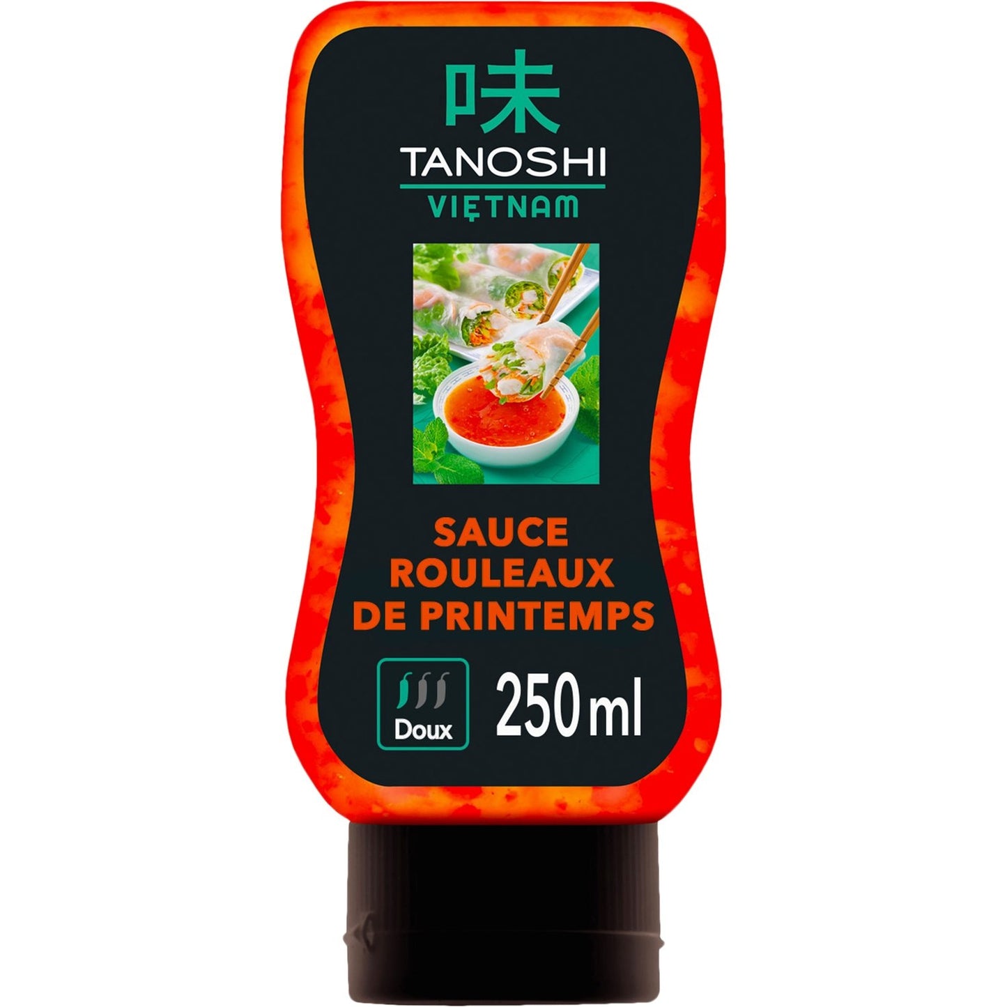 TANOSHI Spring Roll Sauce
