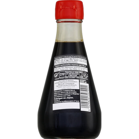 Sauce Sucrée Épicée TANOSHI