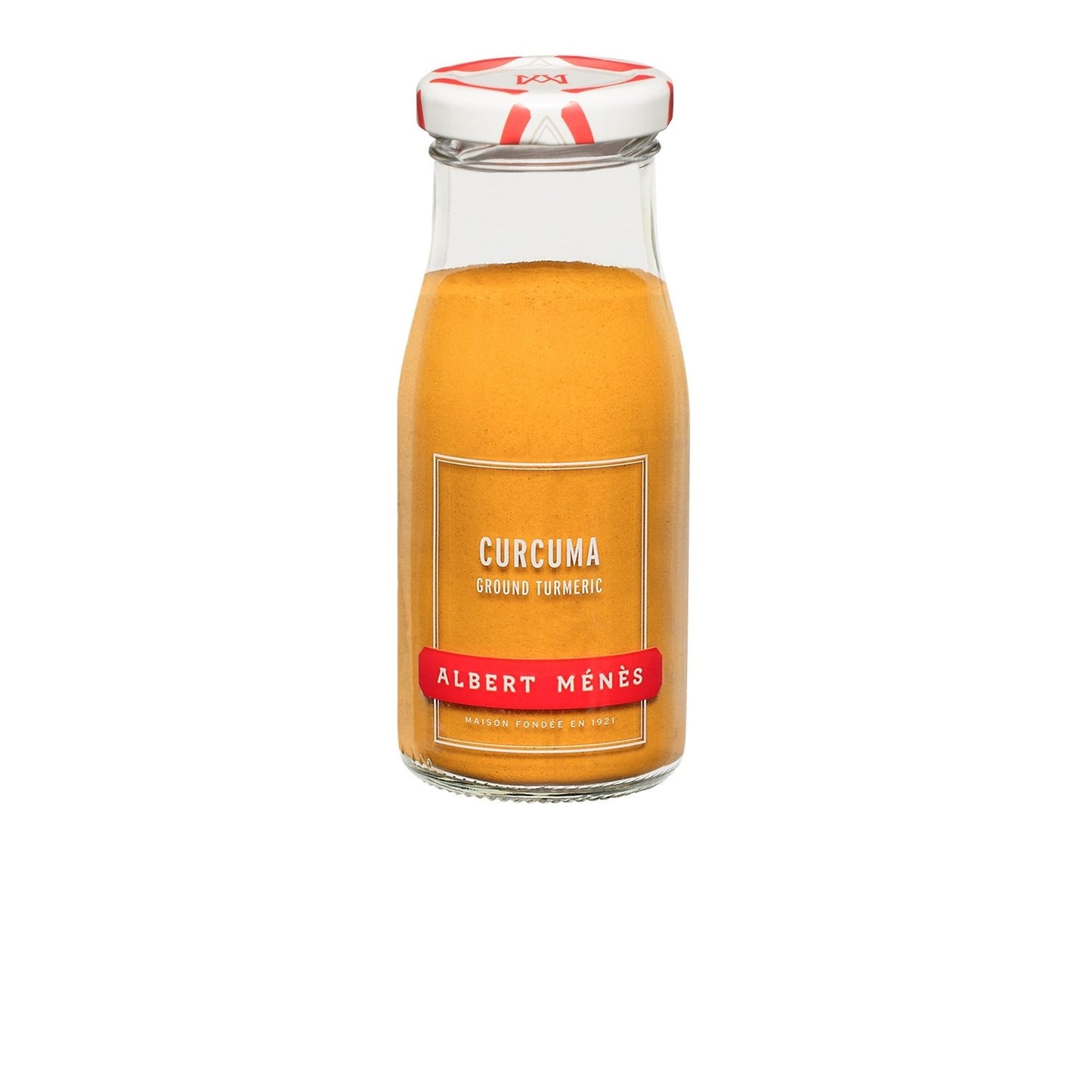 Curcuma ALBERT MENES le flacon de 75 g
