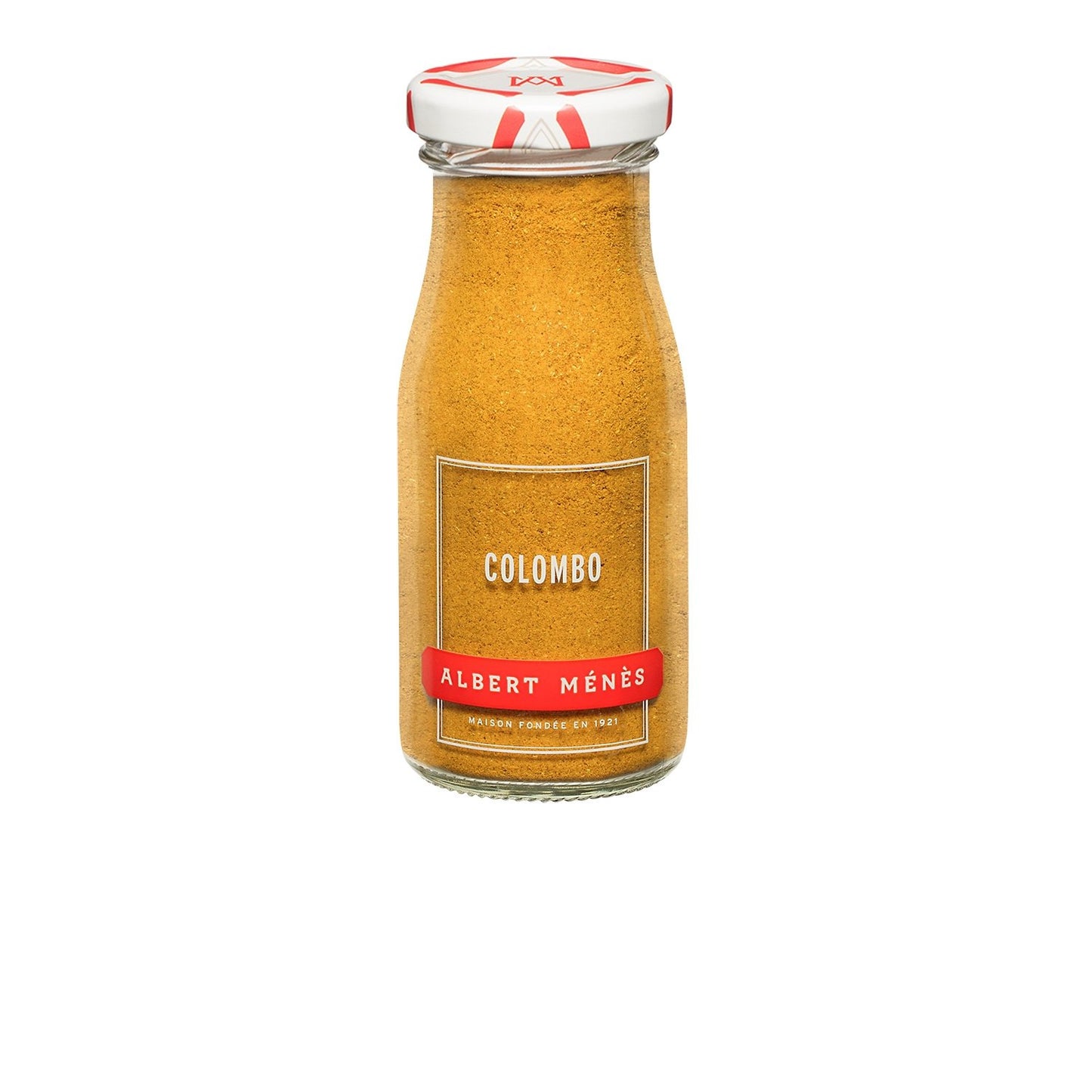 Colombo Colombo ALBERT MENES le pot de 75g