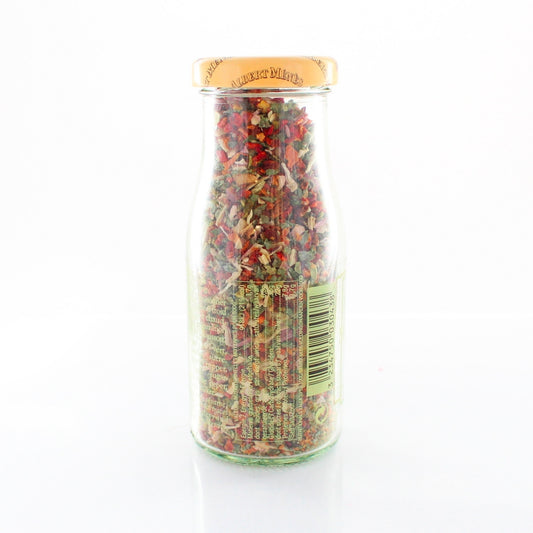 Mediterrane Mischung ALBERT MENES