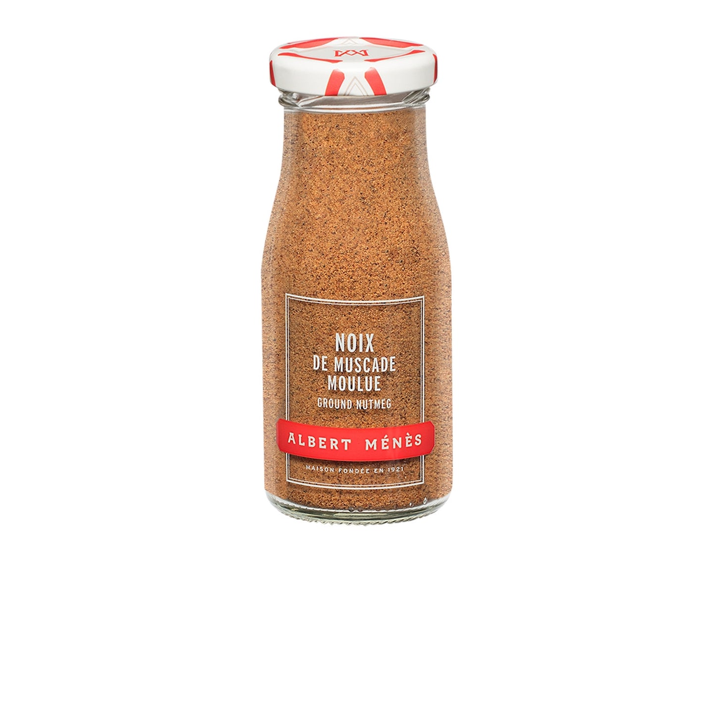 Epice Noix De Mouscade Moulu ALBERT MENES