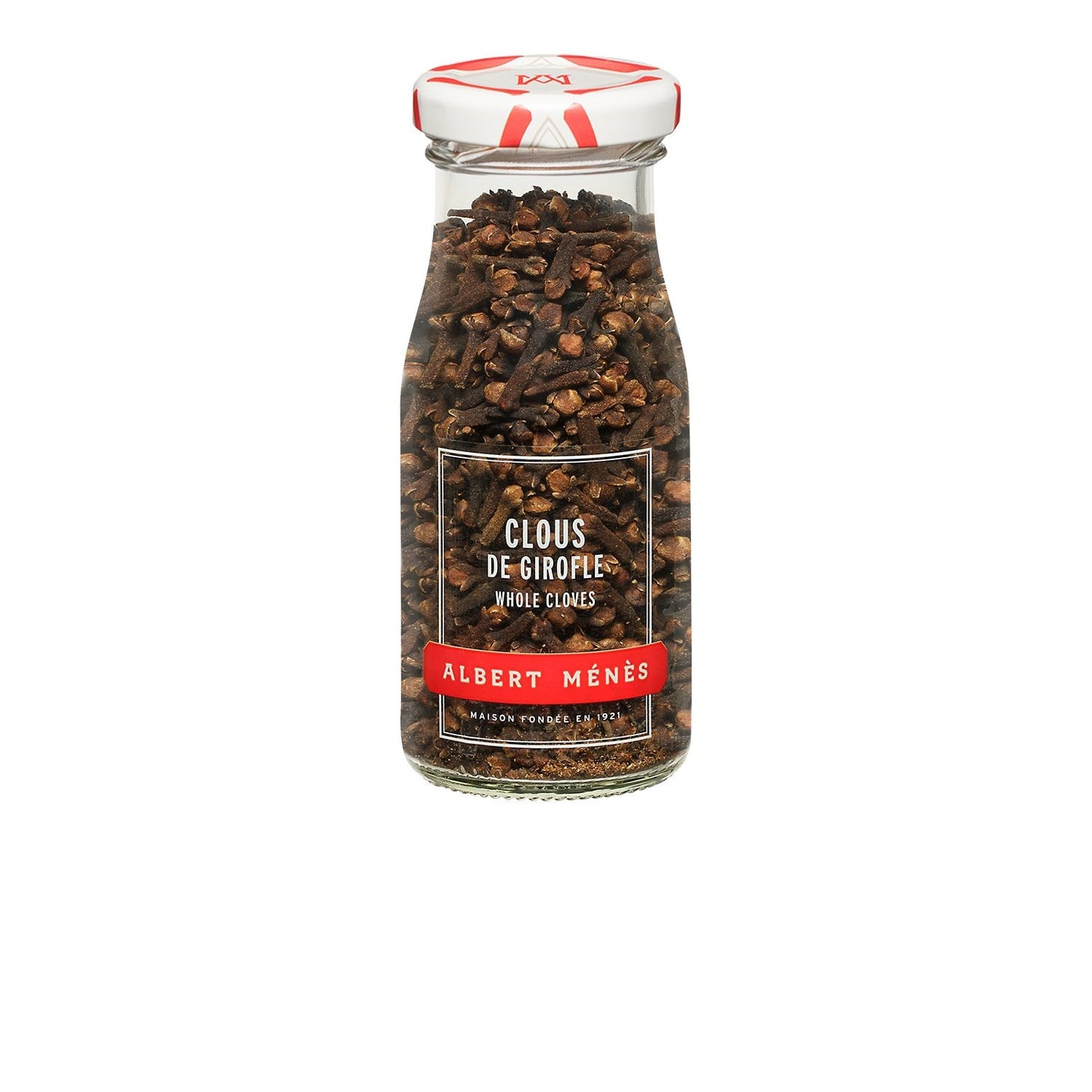 Clous de Girofle ALBERT MENES le flacon de 50g