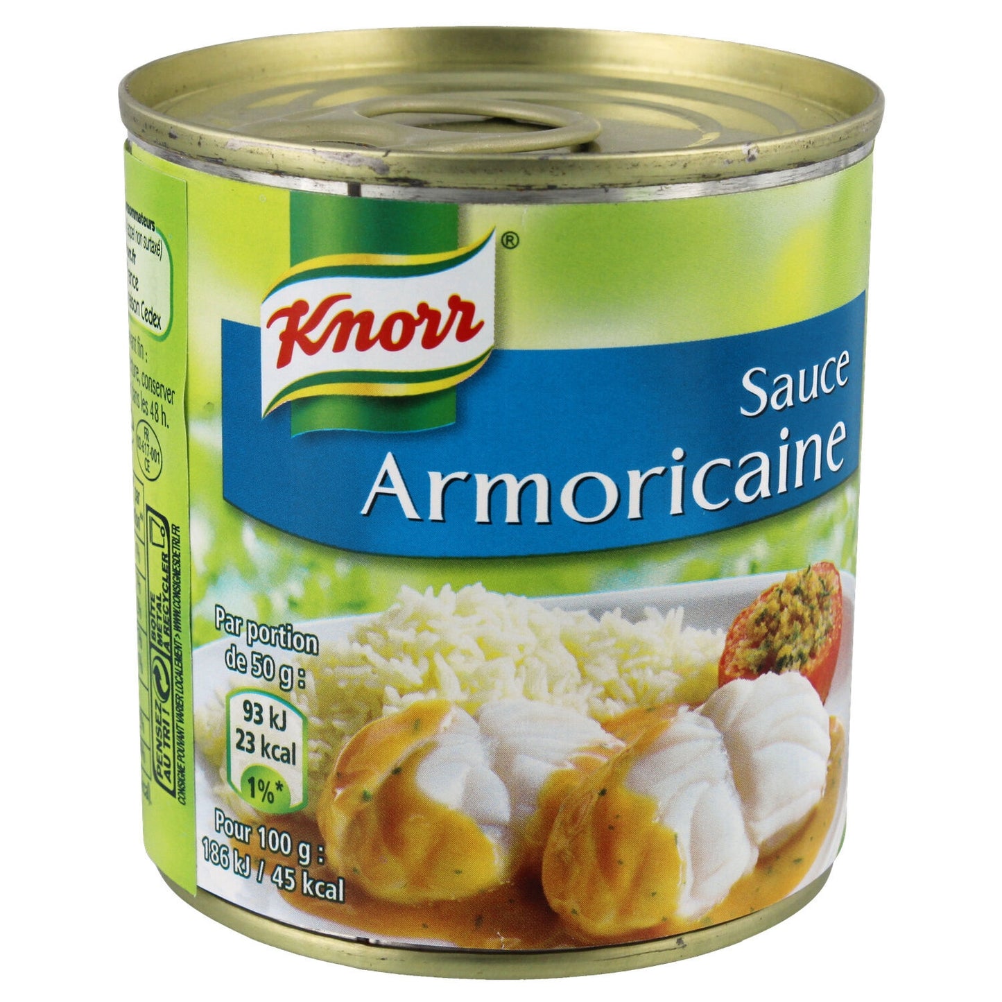 KNORR Armoricaine Sauce