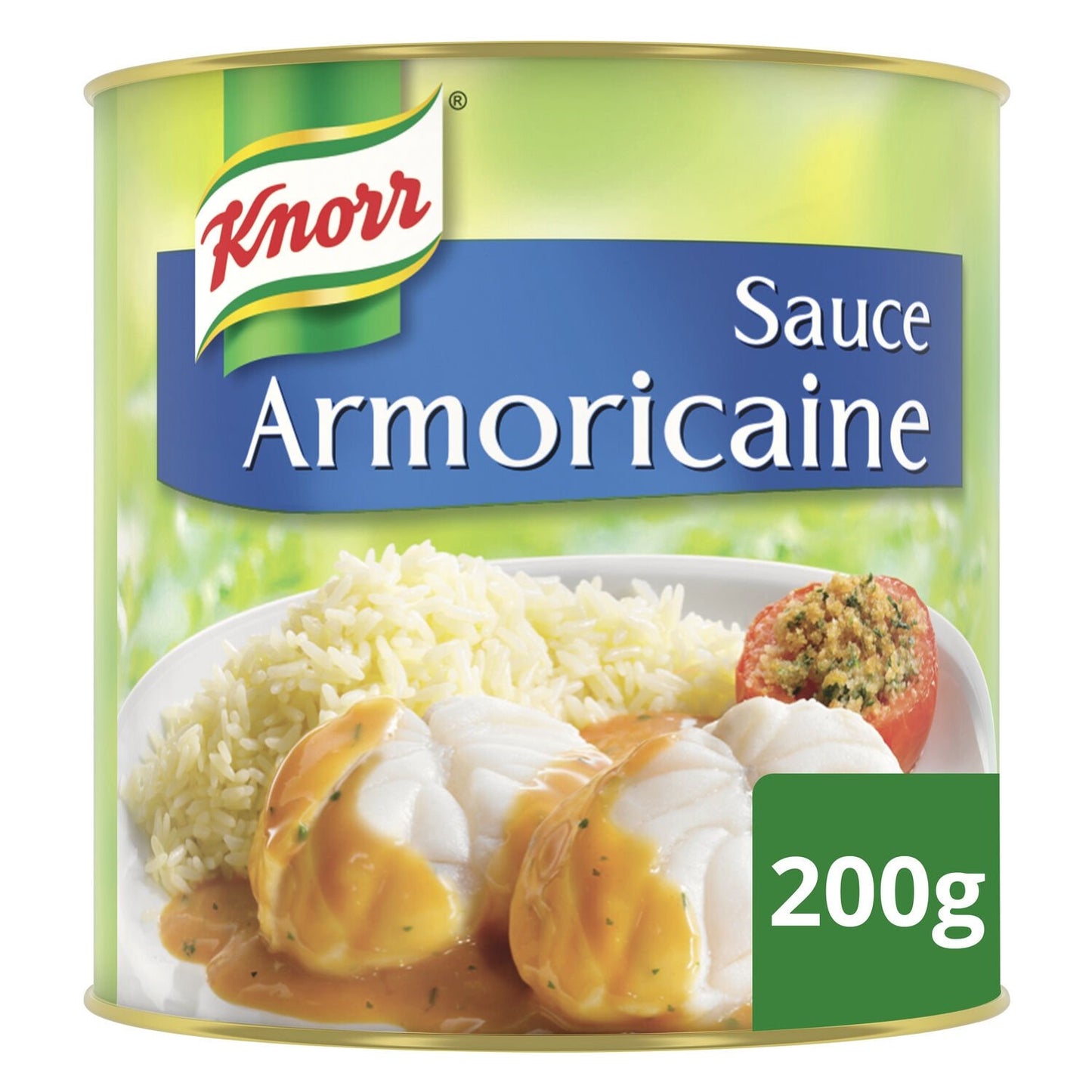 KNORR Armoricaine Sauce