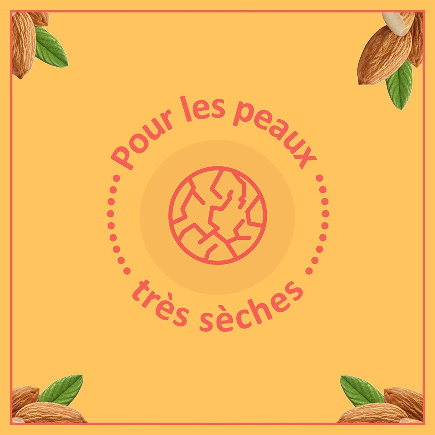 LE PETIT MARSEILLAIS Shea/Almond/Argan Dry Oil
