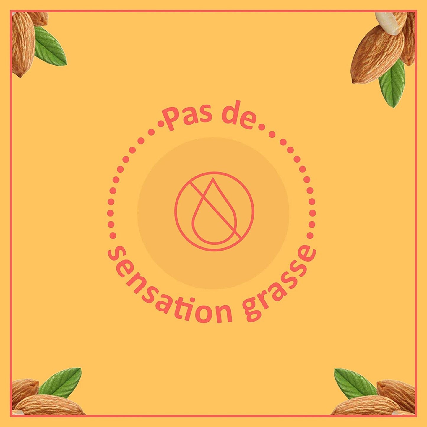 LE PETIT MARSEILLAIS Shea/Almond/Argan Dry Oil