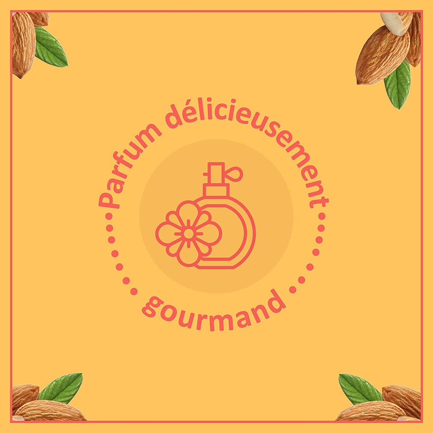 LE PETIT MARSEILLAIS Shea/Almond/Argan Dry Oil