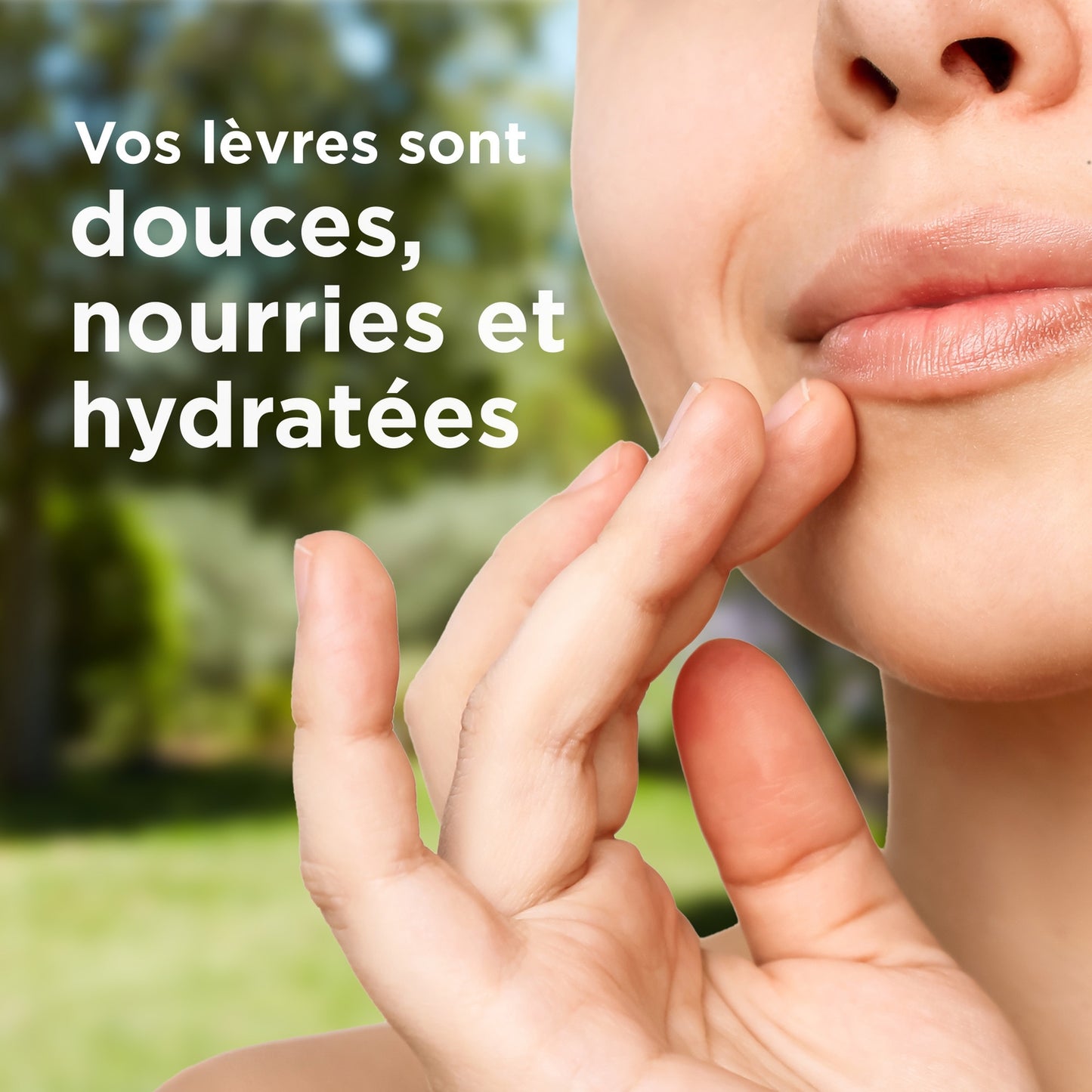 LE PETIT MARSEILLAIS Nutrition Lip Care