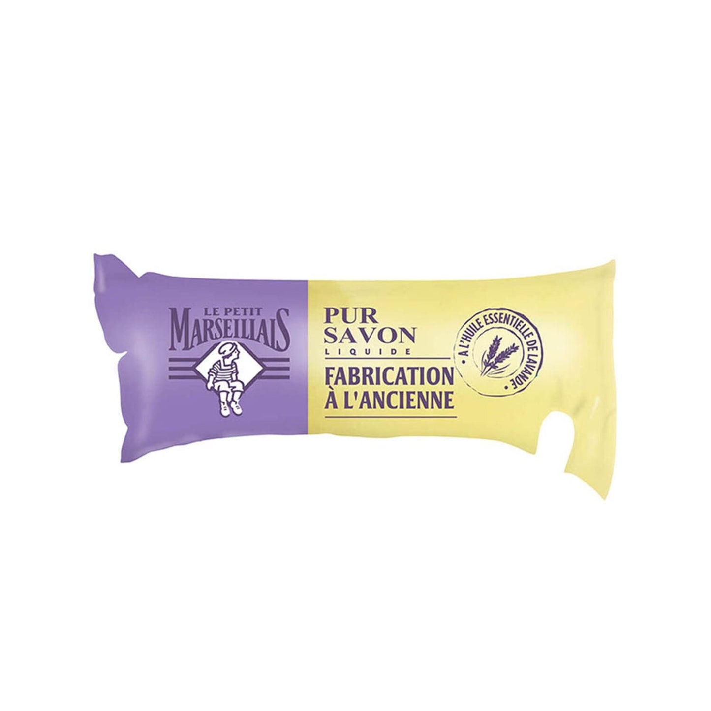 Savon Liquide Lavande LE PETIT MARSEILLAIS