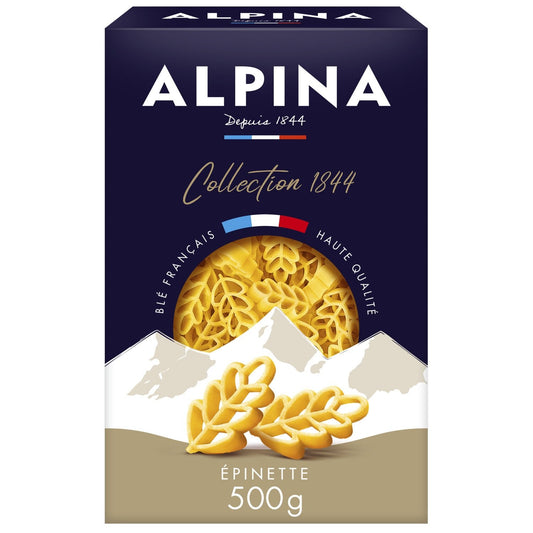 ALPINA SAVOIE Spinach Paste