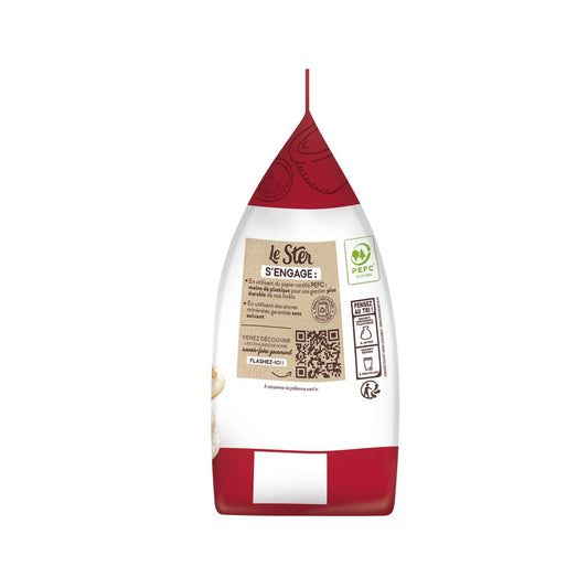 LE STER Schokoladenchip-Pfannkuchen