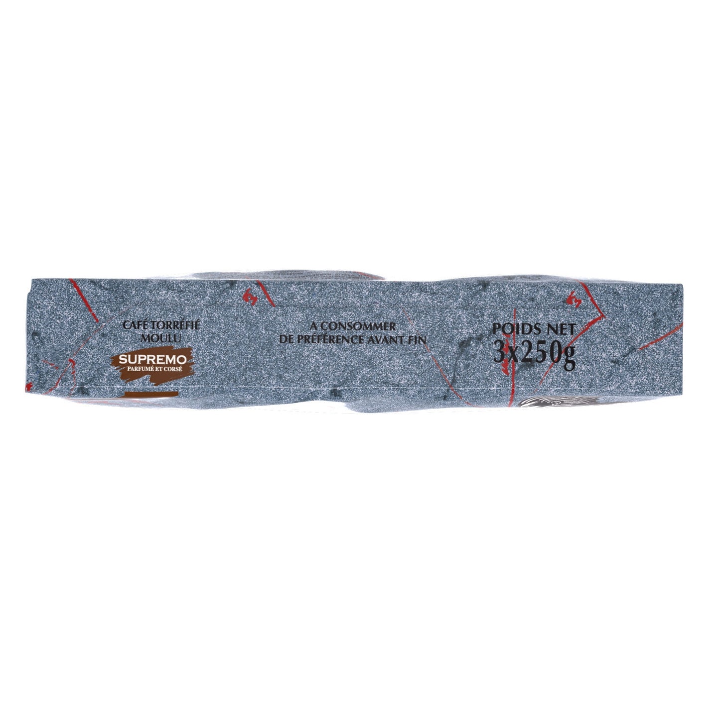 Supreme Ground Coffee No. 8 SAN MARCO