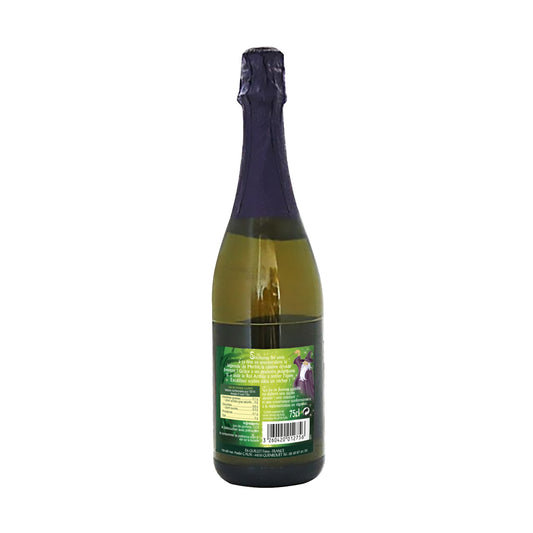 Jus de Pomme Qui Pétille la Potion de Merlin KERISAC