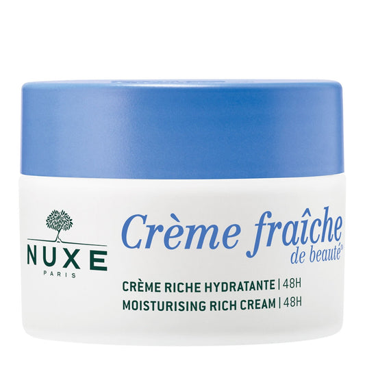 Crème Crème Fraîche de Beauté NUXE