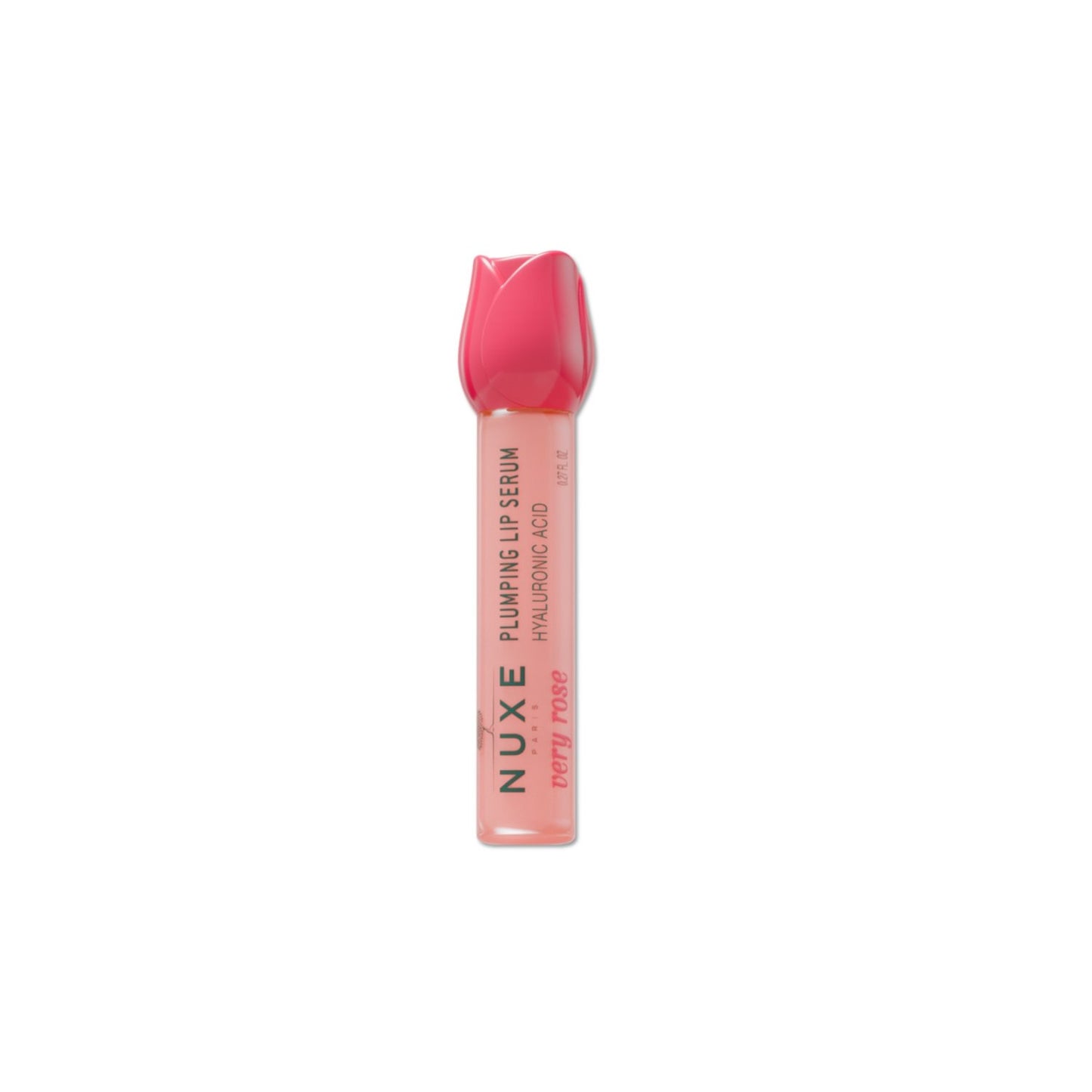 Sérum Lèvres Repulpant Hydratant Sublimateur Very Rose NUXE le sérum à lèvres