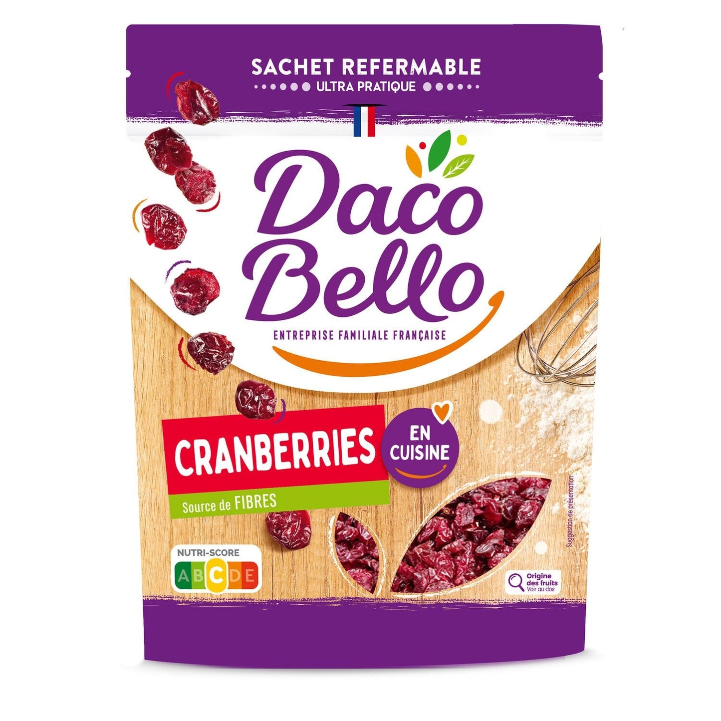Cranberries DACO BELLO