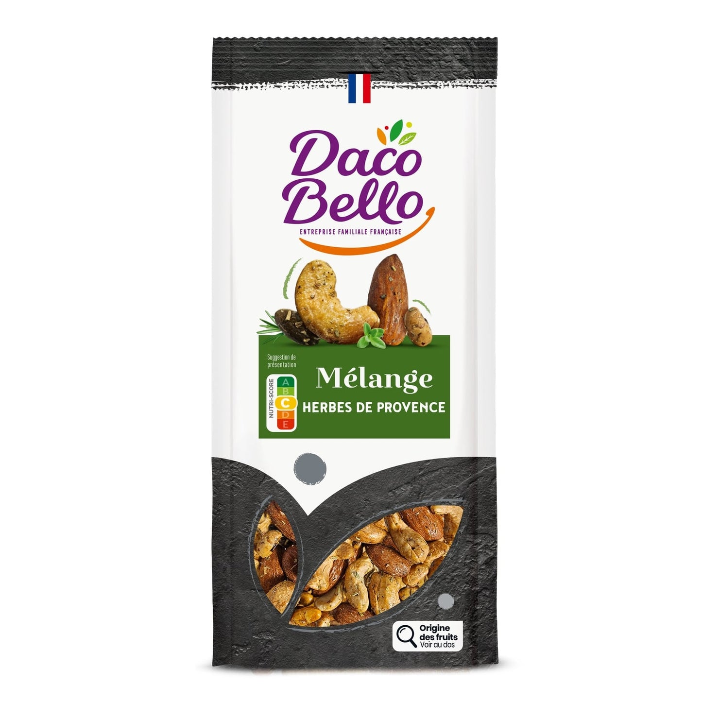 Mélange Herbes de Provence DACO BELLO