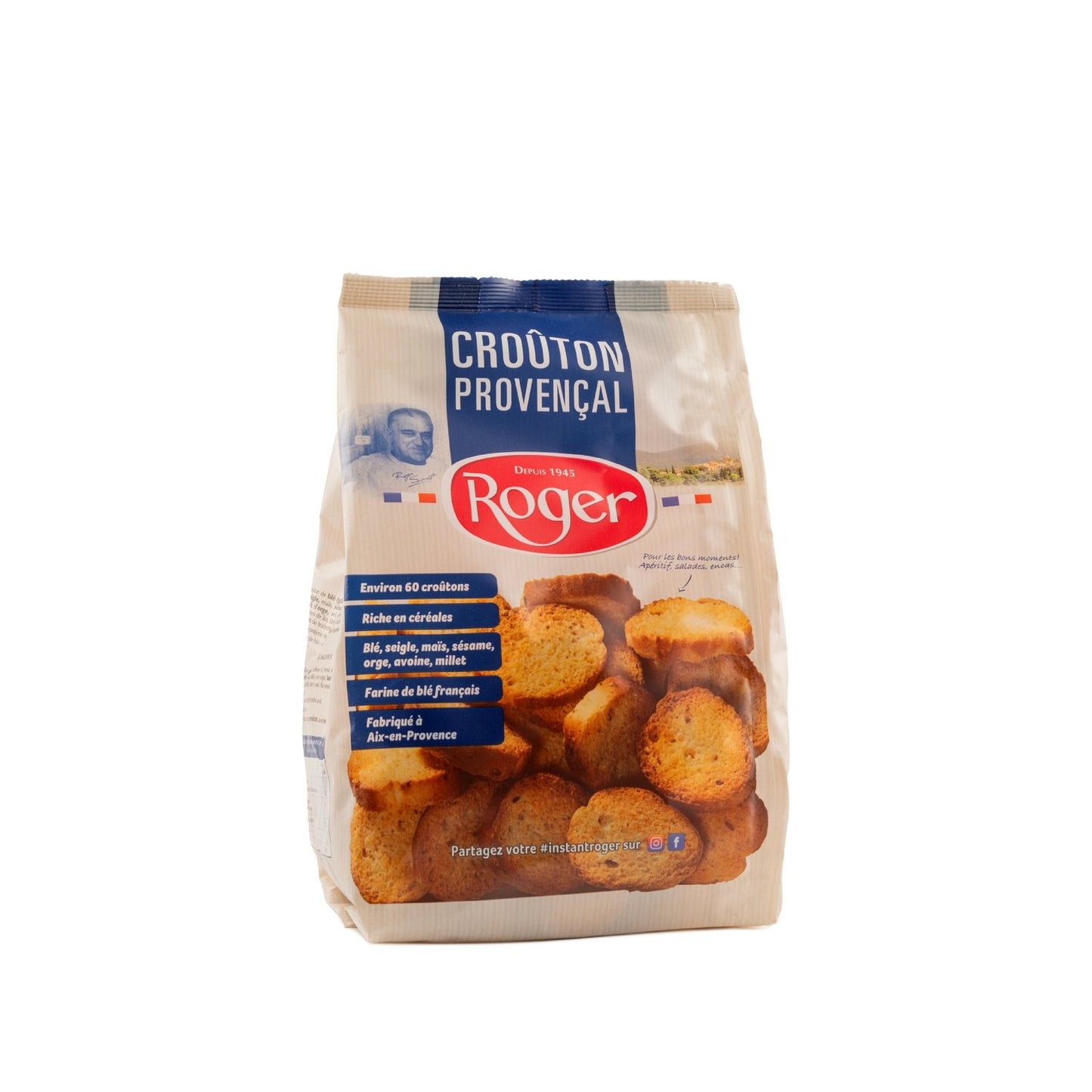 ROGER Croutons