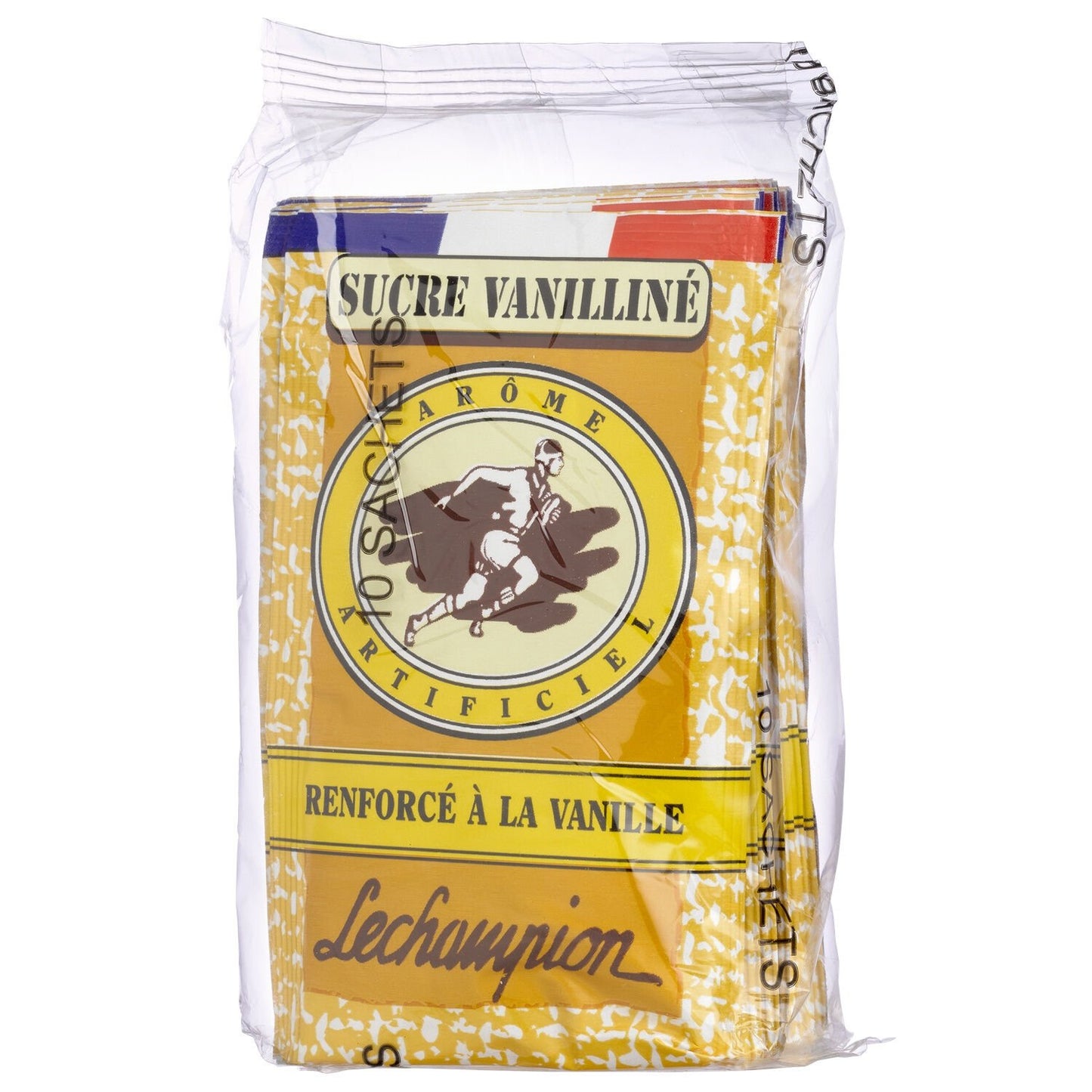 LECHAMPION Vanilla Reinforced Vanilla Sugar