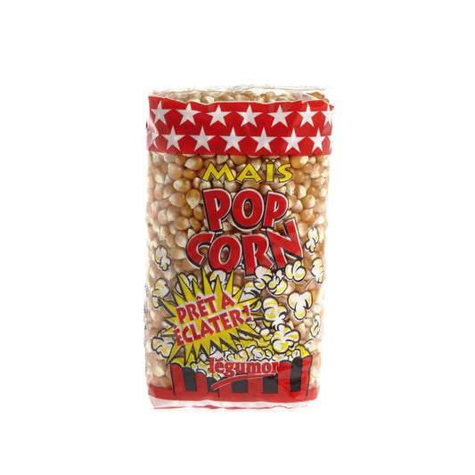 LEGUMOR Popcorn