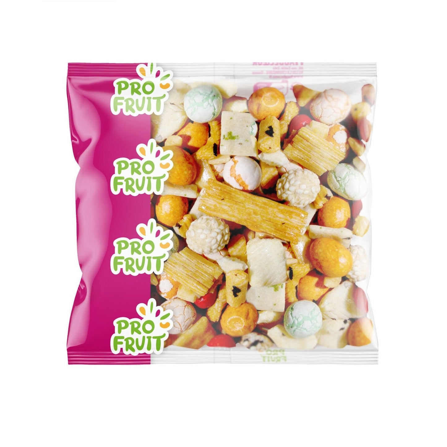 Biscuit Salé Rice Crackers PROFRUIT le sachet de 225g